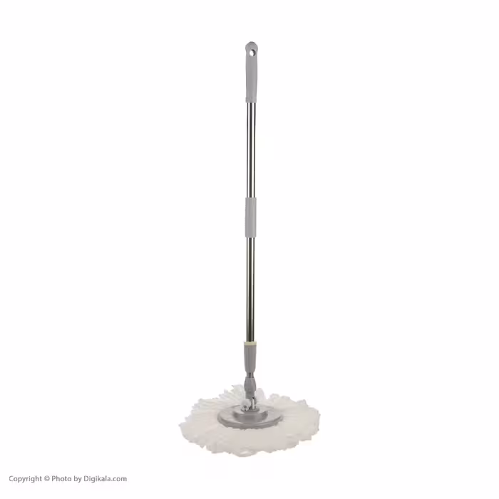 ست سطل و زمین شوی همارا مدل Walkable Mop