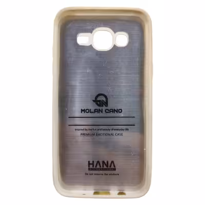 کاور مولان کانو کد 0292 مناسب برای گوشی موبایل سامسونگ Galaxy J5 2015/J500