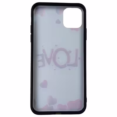 کاور مدل love مناسب برای گوشی موبایل اپل Iphone 11 Promax