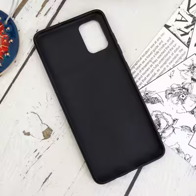 کاور طرح جوکر کد 558 مناسب برای گوشی موبایل سامسونگ Galaxy A51 به همراه پاپ سوکت