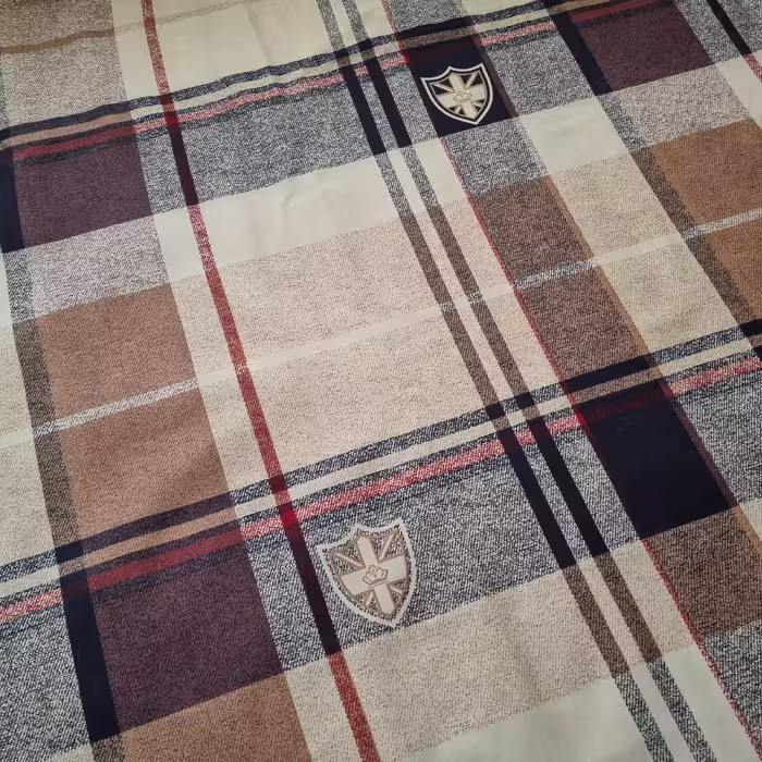 ملحفه مدل کشدار ZN 346 یک نفره سایز 140×240 سانتی متر