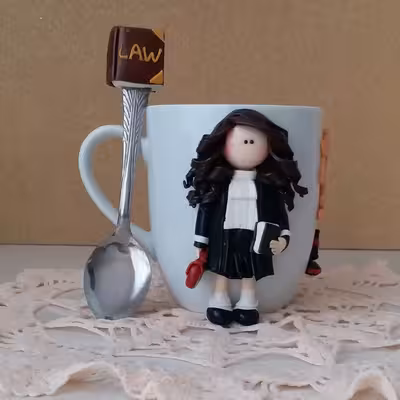 ماگ مدل فیمو کد F319