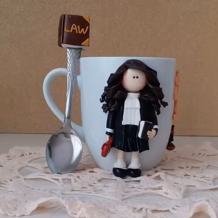 ماگ مدل فیمو کد F319