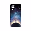 کاور مدل شازده کوچولو کد 173مناسب برای گوشی موبایل سامسونگ galaxy A12 / M12