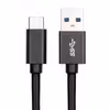  کابل تبدیل USB به USB-C یو اِل‌ تی یونیت مدل USB 30 طول 1 متر 