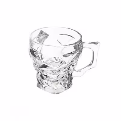 فنجان بوگاتی مدل اوپیوم کد 000999 بسته 6 عددی 