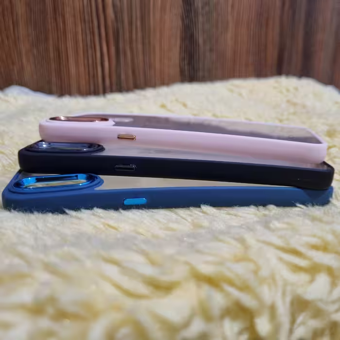 کاور مدل New skin مناسب برای گوشی موبایل سامسونگ Galaxy A10S