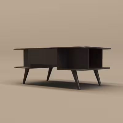 میز جلومبلی اعیان مدل FH323