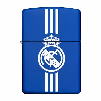 فندک مدل Real Madrid کد 13001