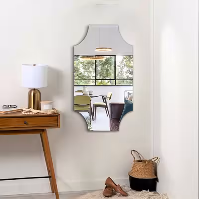 آینه تجسم مدل MONA