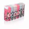 حوله آشپزخانه برکای مدل B-083022 سایز 30x50 سانتی متر مجموعه 6 عددی