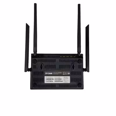 مودم 3G/4G دی-لینک مدل M920 به همراه سیم کارت 4/5G و 120گیگ اینترنت