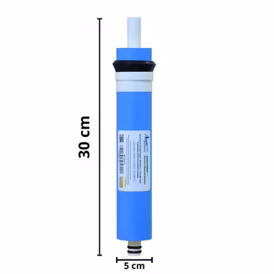 فیلتر دستگاه تصفیه آب آکوا پیورست مدل TST 9098 مجموعه 9 عددی