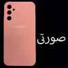 کاور مدل SILIC-A34 مناسب برای گوشی موبایل سامسونگ Galaxy A34 / A34 5G
