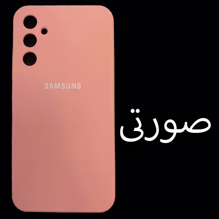 کاور مدل SILIC-A34 مناسب برای گوشی موبایل سامسونگ Galaxy A34 / A34 5G