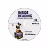 کتاب INSIDE READING 4 sec اثر Arline-Burgmeire انتشارات اکسفورد