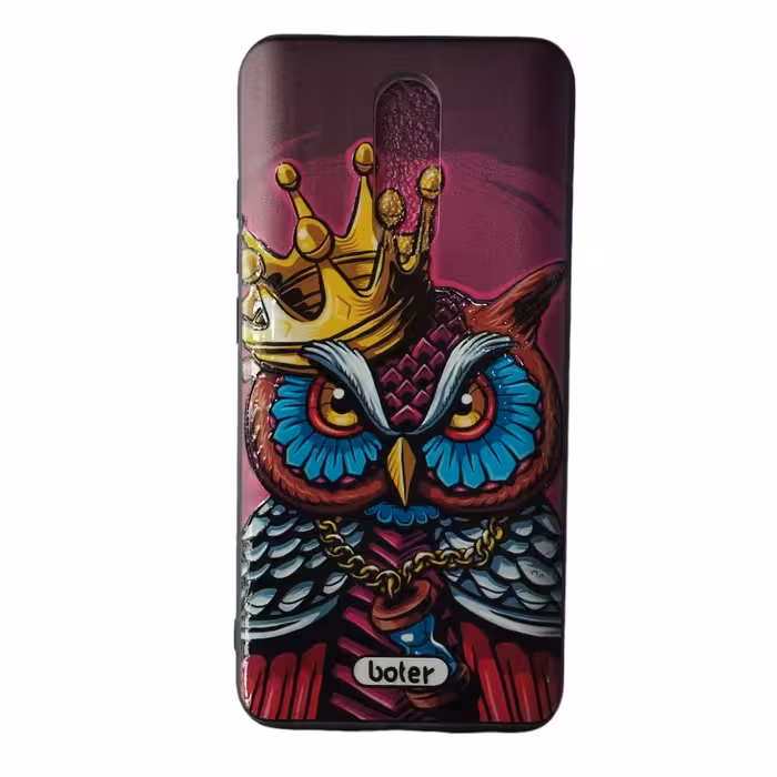 کاور مدل zTT مناسب برای گوشی موبایل شیائومی Redmi 8 / 8A