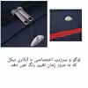 کوله پشتی تنسر مدل 01112