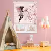  پرده زبرا زیو مدل K3134 سایز 200x280 سانتی متر