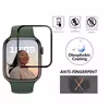 محافظ صفحه نمایش تراستکتور مدل PMMA-T مناسب برای ساعت هوشمند اپل Watch Series 7 Aluminum 45mm