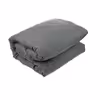 کاور لحاف بومرنگ مدل Simple دونفره سایز 240x220 سانتیمتر