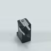 جک آداپتور 3.5mm مدل WR-DC بسته 2 عددی