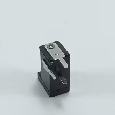 جک آداپتور 3.5mm مدل WR-DC بسته 2 عددی