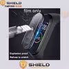 محافظ صفحه نمایش نانو آلتیمیت شیلد مدل NUL مناسب برای ساعت هوشمند شیائومی Mi Band 4 بسته دو عددی