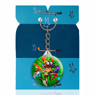 جاکلیدی پرمانه طرح بن تن کد pmy.11681