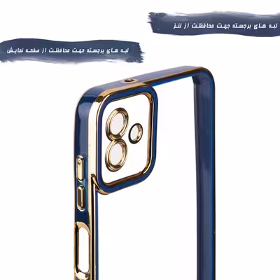 کاور گاردین گارد مدل Space مناسب برای گوشی موبایل شیائومی Poco M4 Pro 4G