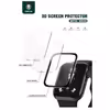 محافظ صفحه نمایش گرین مدل 3D Watch مناسب برای اپل واچ سایز 42 میلی متر