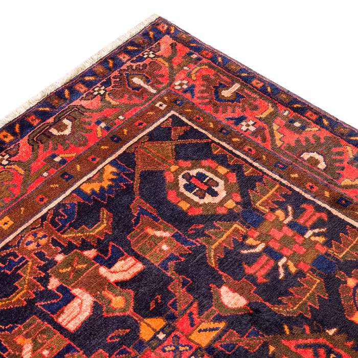 فرش دستبافت سه متری مدل بروجرد کد 97X1369