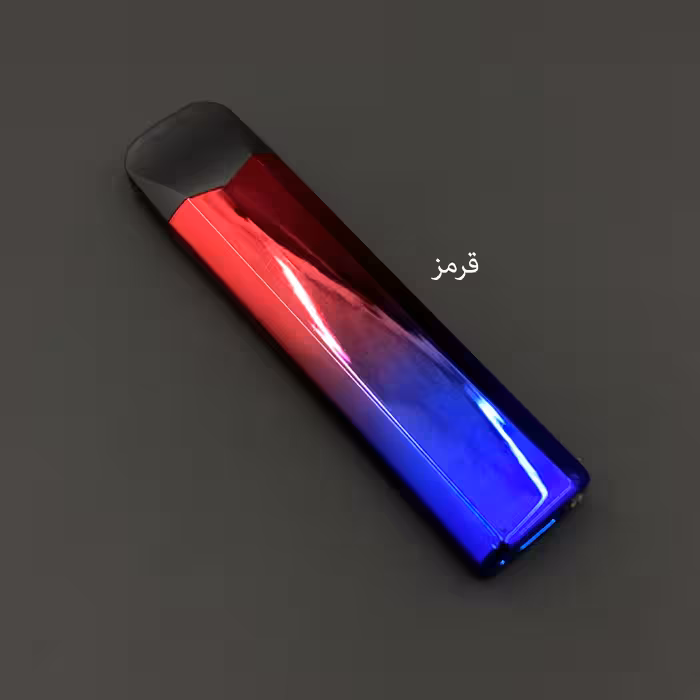 فندک مدل المنتی گردینت و پاد کد DKD-931