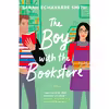 کتاب The Boy with the Bookstore اثر Sarah Smith انتشارات Berkley