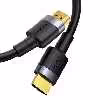 کابل HDMI باسئوس مدل V2.0 طول 1 متر