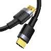 کابل HDMI باسئوس مدل V2.0 طول 1 متر
