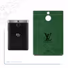 برچسب پوششی ماهوت مدل GL-LS_VTTN مناسب برای گوشی موبایل بلک بری Passport Silver Edition