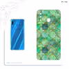 برچسب پوششی ماهوت مدل Iran Tile 8 مناسب برای گوشی موبایل سامسونگ Galaxy A30