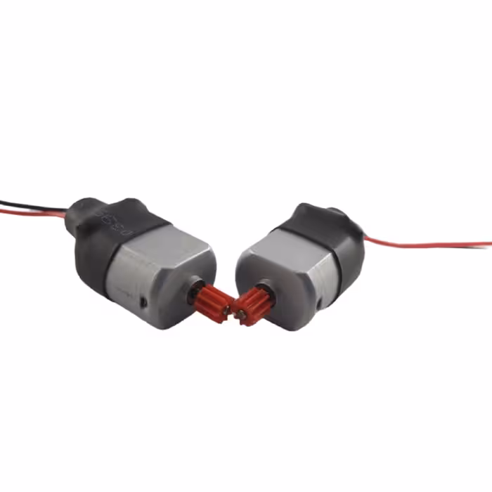 موتور آرمیچر گجت مدل M85 طرح سوکتدار بسته 2 عددی