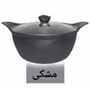 قابلمه مدل gold سایز 24