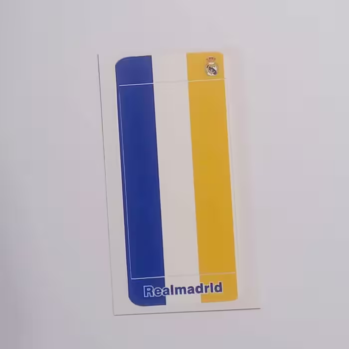 برچسب پوششی 360 درجه مدل 6G4.7 طرح Realmadrid مناسب برای گوشی موبایل اپل iPhone 6