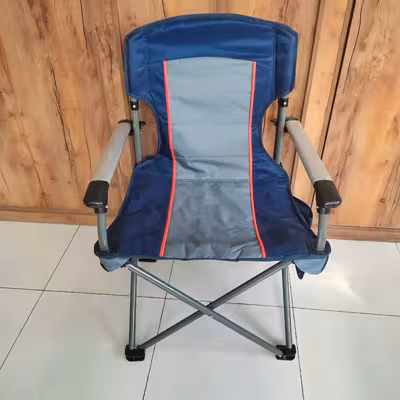 صندلی سفری مدل تاشو مجیکمپ