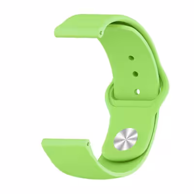 بند راینو مدل R-Silicon مناسب برای ساعت هوشمند شیائومی Mi Watch XMWTCL02