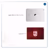برچسب پوششی ماهوت مدل Tractor مناسب برای تبلت اپل iPad Air 2013 A1476