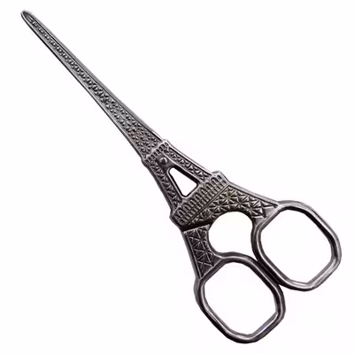 قیچی خیاطی مدل پاریس کد G19