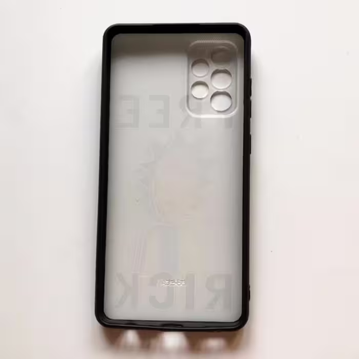کاور مدل Rick072 مناسب برای گوشی موبایل سامسونگ Galaxy A72