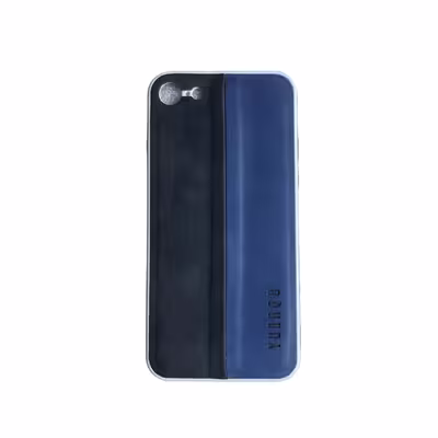 كاور طرح دورنگ كد 4454 مناسب برای گوشی موبایل اپل Iphone 8