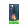 کاور مدل گیسو کمند 059 مناسب برای گوشی موبایل سامسونگ galaxy A22 4g