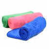 دستمال نظافت خودرو کوئیک کلین مدل micro fiber tuch