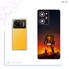 برچسب پوششی ماهوت مدل DOOM Game Series مناسب برای گوشی موبایل شیائومی Poco X5 Pro